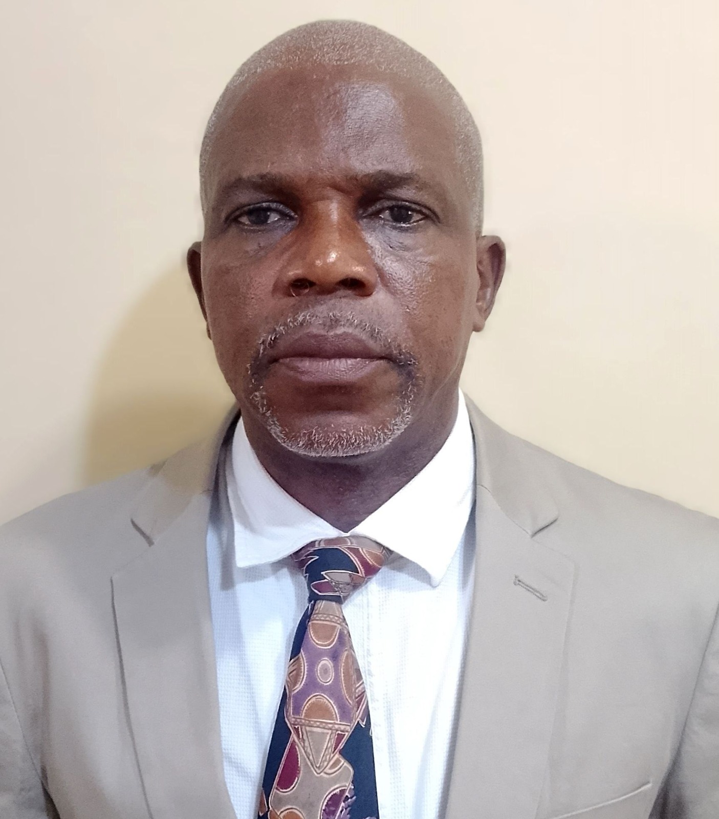 KITOKO MATADI Esaie