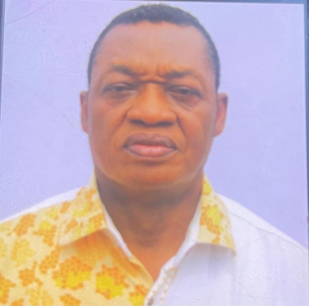 KAZADI MABIKA Hubert
