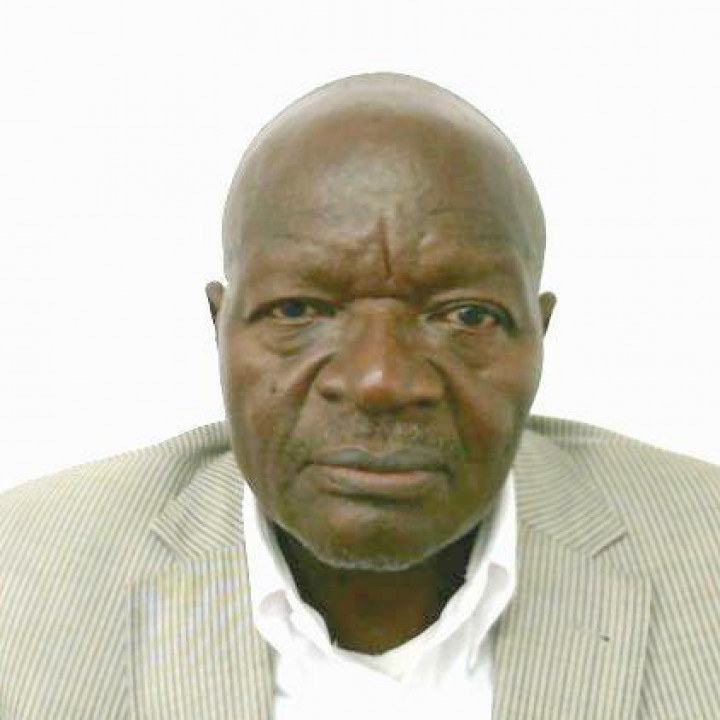TSHISUAKA NGALULA KANYINDA Martin