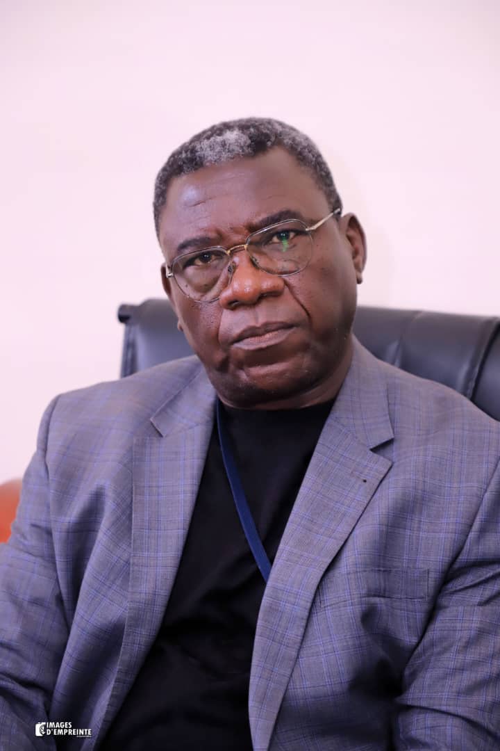 TAMBANI MUZITA PAUL