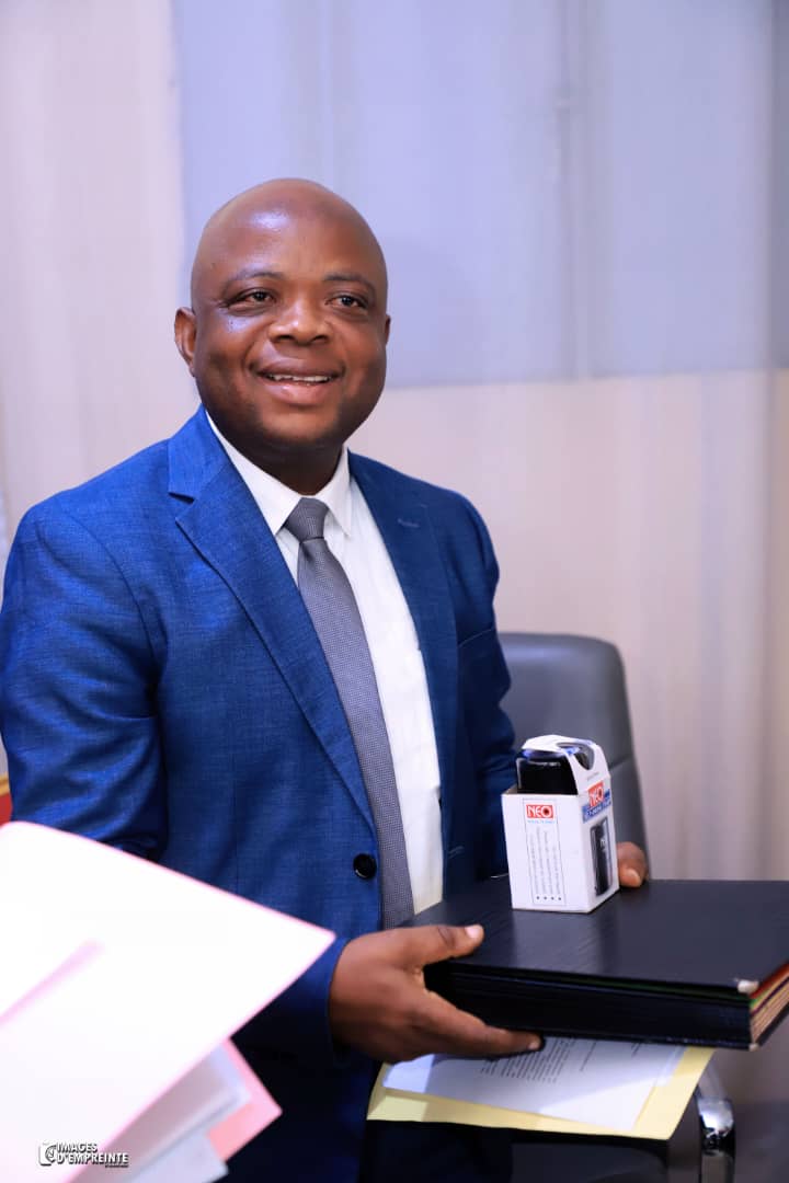 KIBALA NTONDELE Gloire